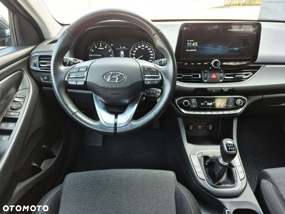 Hyundai i30 1.0 T-GDI Smart - 18