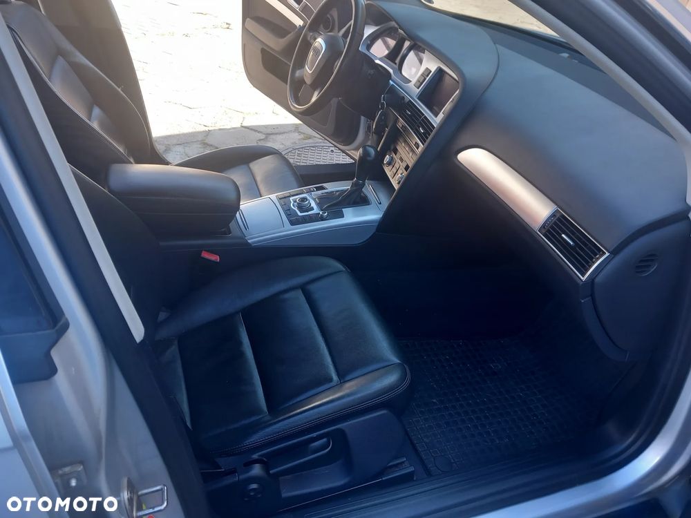 Audi A6 Avant - 24