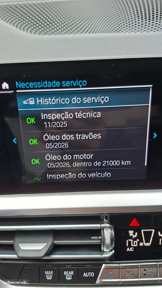 BMW 330 e Pack M Auto - 15