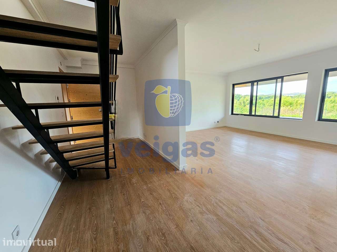 Apartamento T5 no Centro do Bombarral - Grande imagem: 5/39