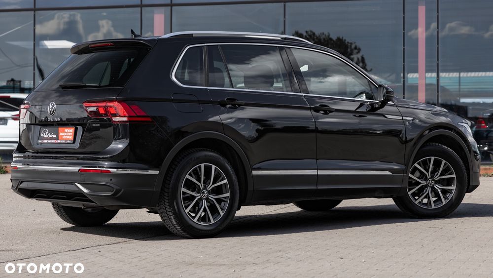 Volkswagen Tiguan ver-2-0-tdi-life-dsg - 9