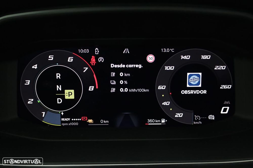 SEAT Leon ST 1.5 TSI e-Hybrid FR DSG - 16