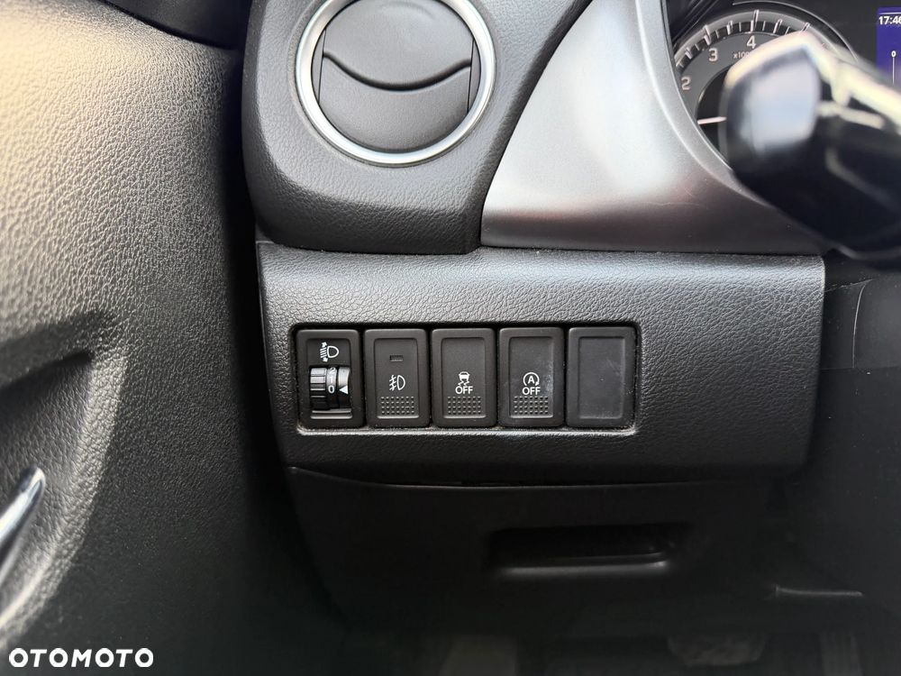 Suzuki Vitara 1.4 Boosterjet Premium 2WD - 33