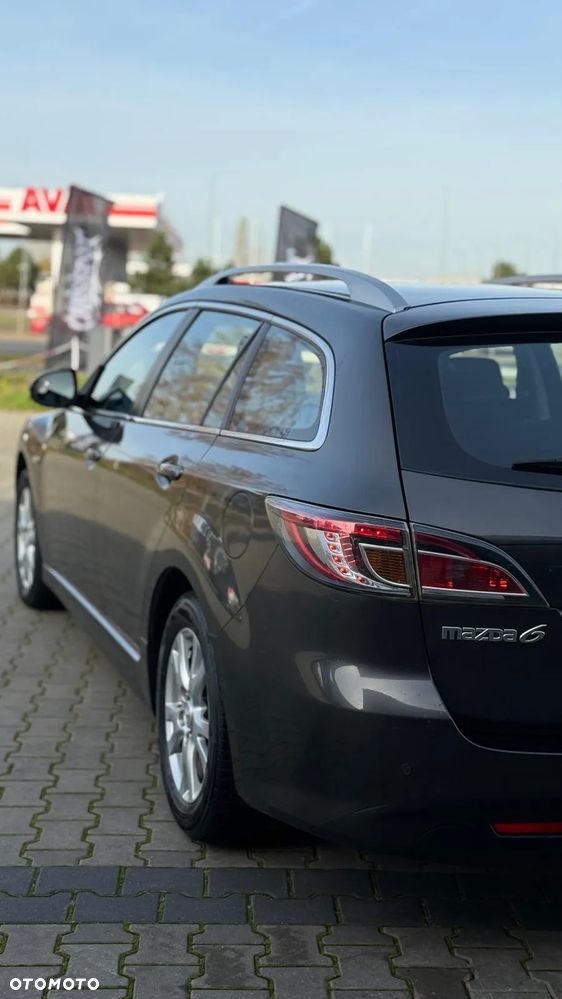 Mazda 6 1.8 Active - 9