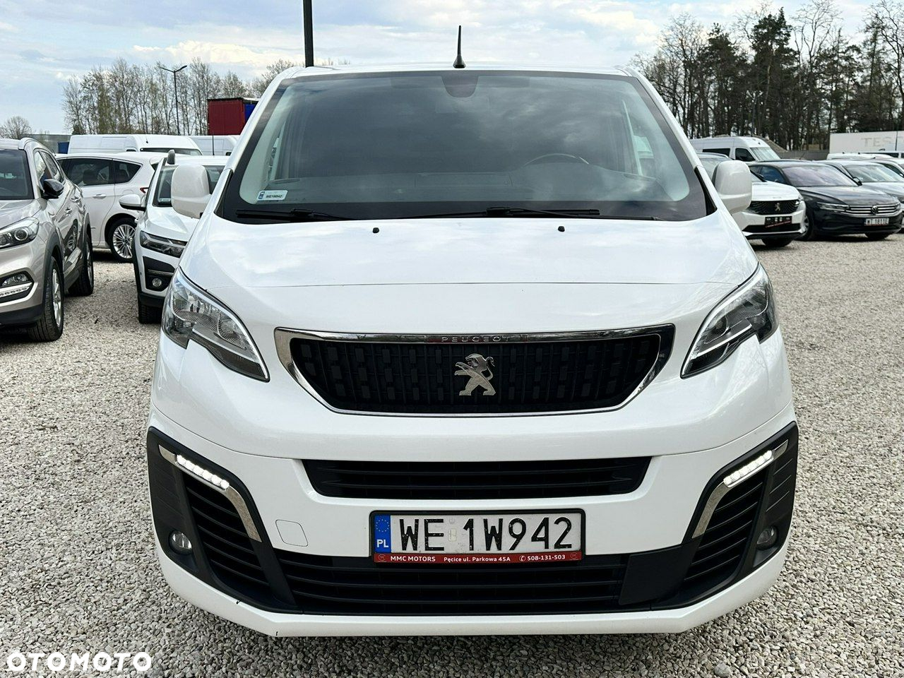 Peugeot Expert - 7