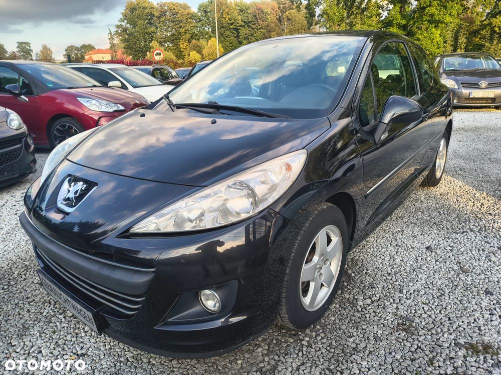 Peugeot 207 95 VTi Premium - 1