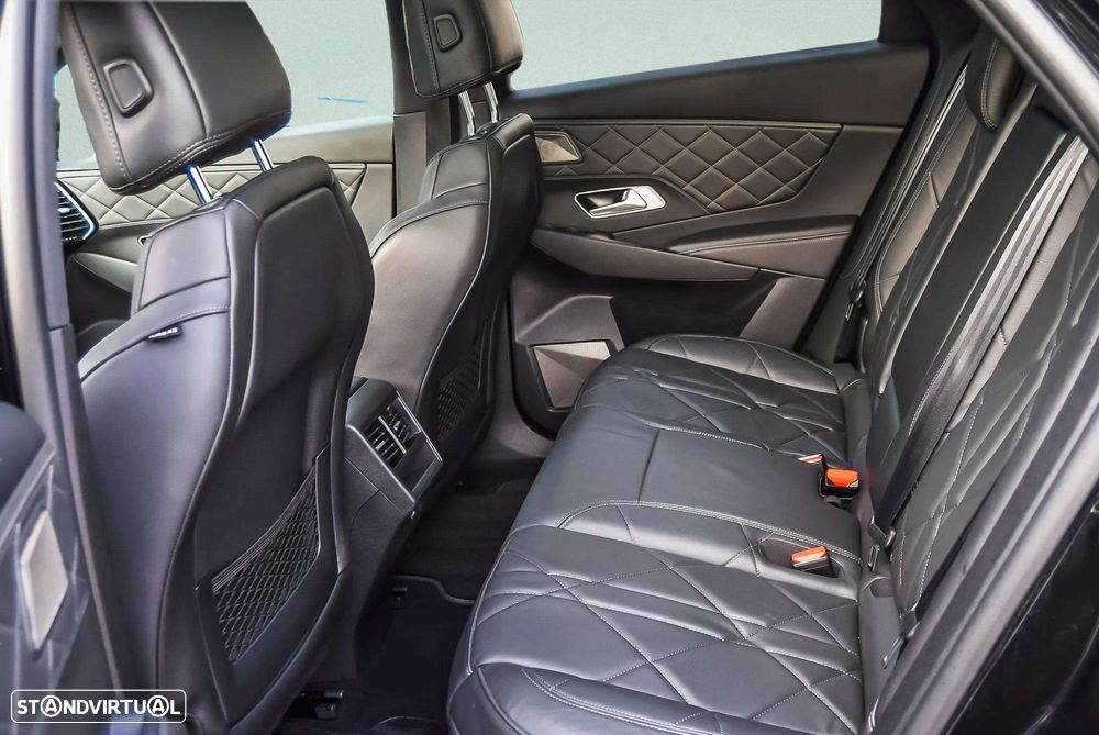 DS DS7 Crossback E-Tense SE Ligne Noire EAT8 - 25