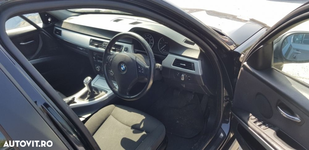 Bmw 320d - 3