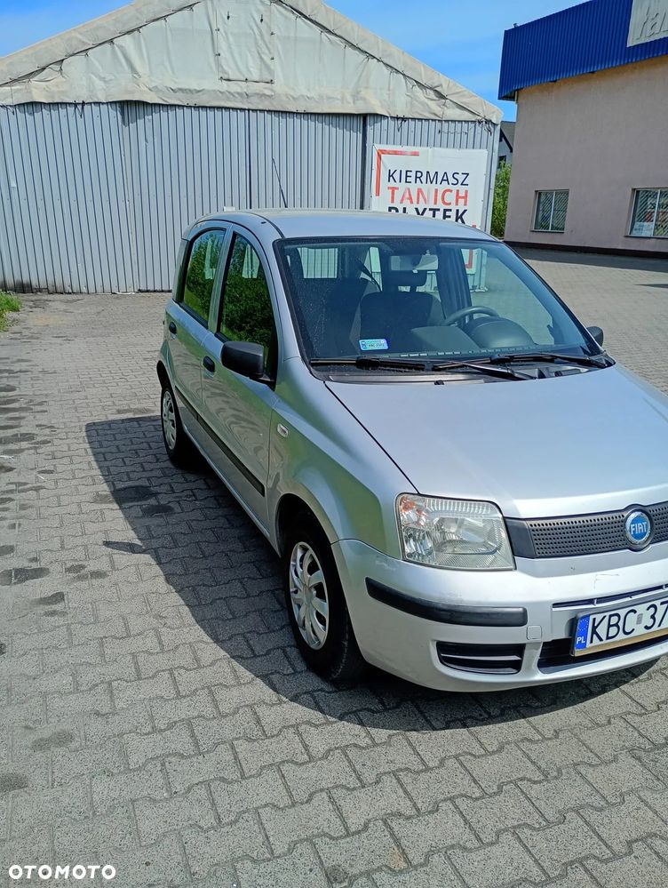 Fiat Panda - 3