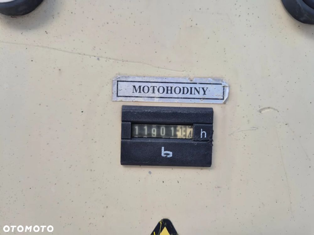Mercedes-Benz Atego 918 / 4X4 / ZWYŻKA / MAX 18M / 200KG ŁADOWNOŚĆ / STAN BARDZO DOBRY / SERWISOWANY / BEZWYPADKOWY / NISKI PRZEBIEG! - 23