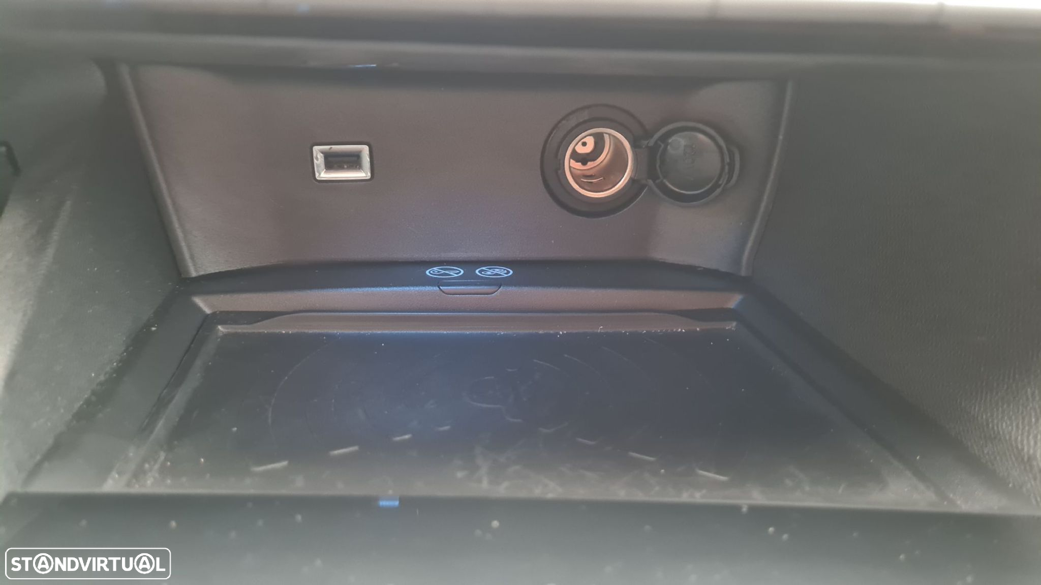 Peugeot 3008 1.5 BlueHDi Allure - 29