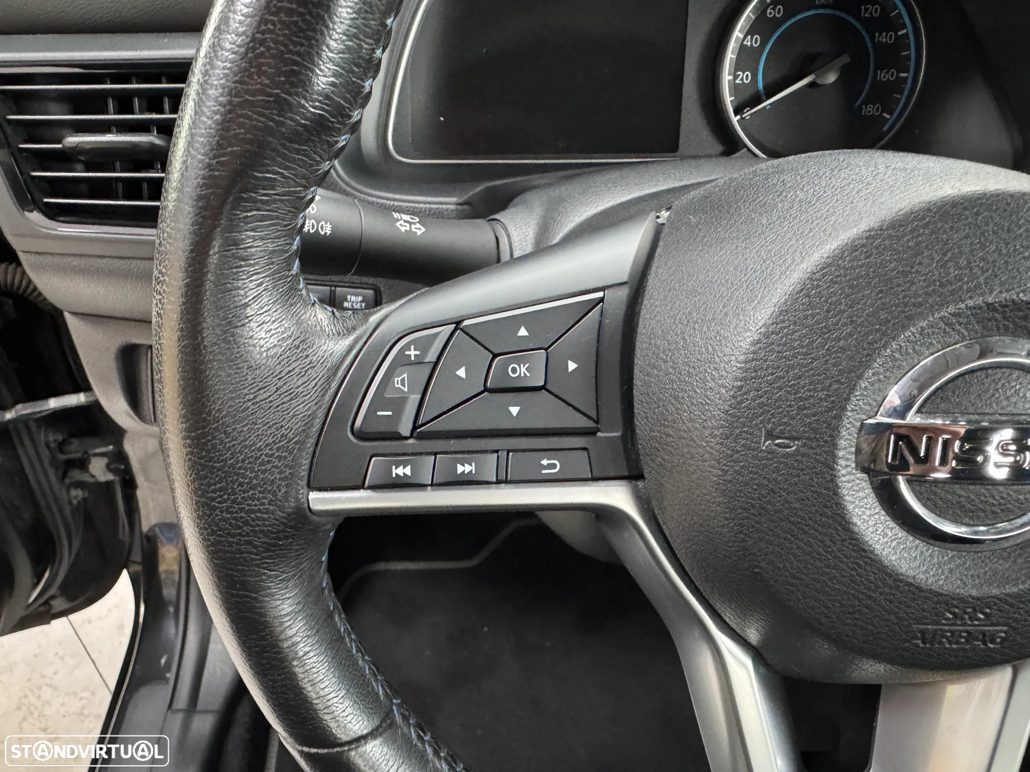 Nissan Leaf N-Connecta - 14