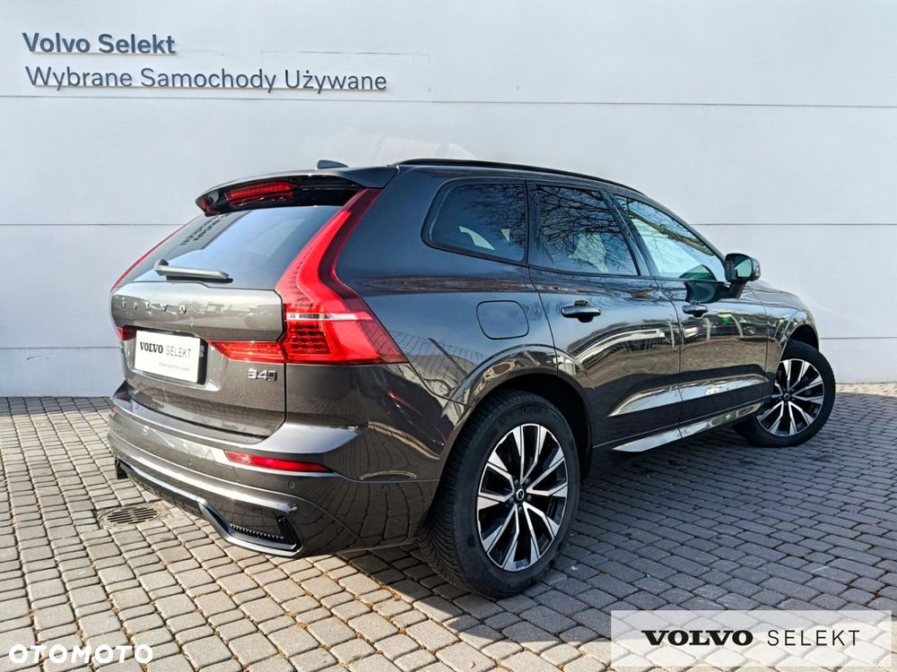 Volvo XC 60 - 6
