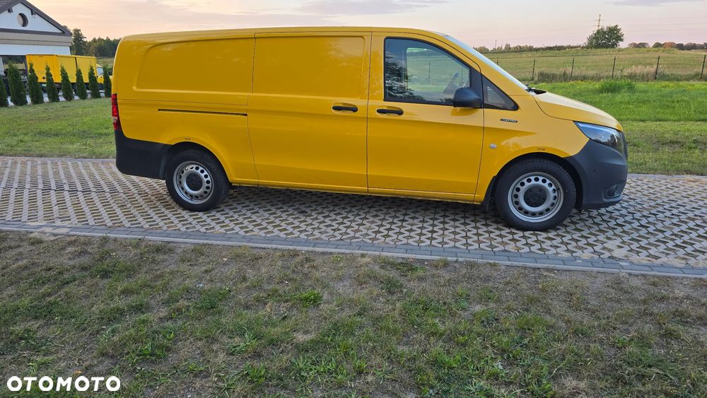 Mercedes-Benz VITO - 7