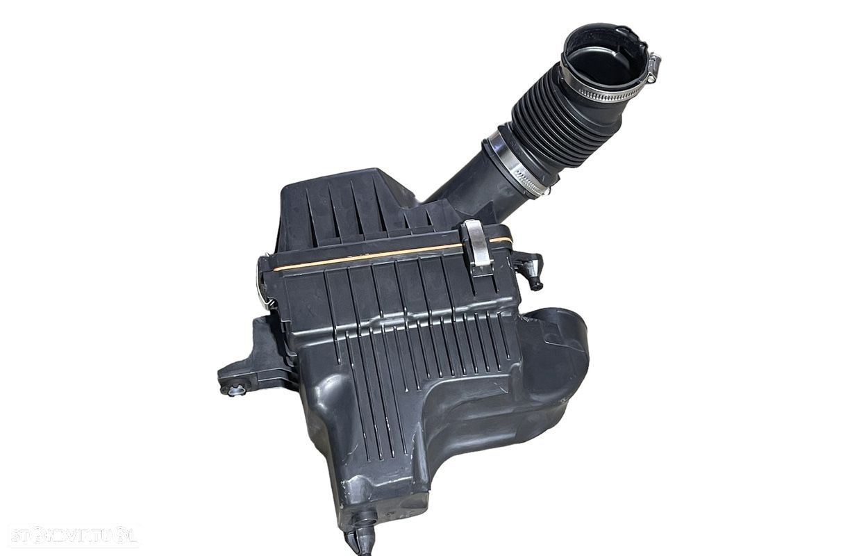 Caixa Filtro Ar Renault Clio 5 V 1.0 TCE 2019 a 2024  165003342R - 1