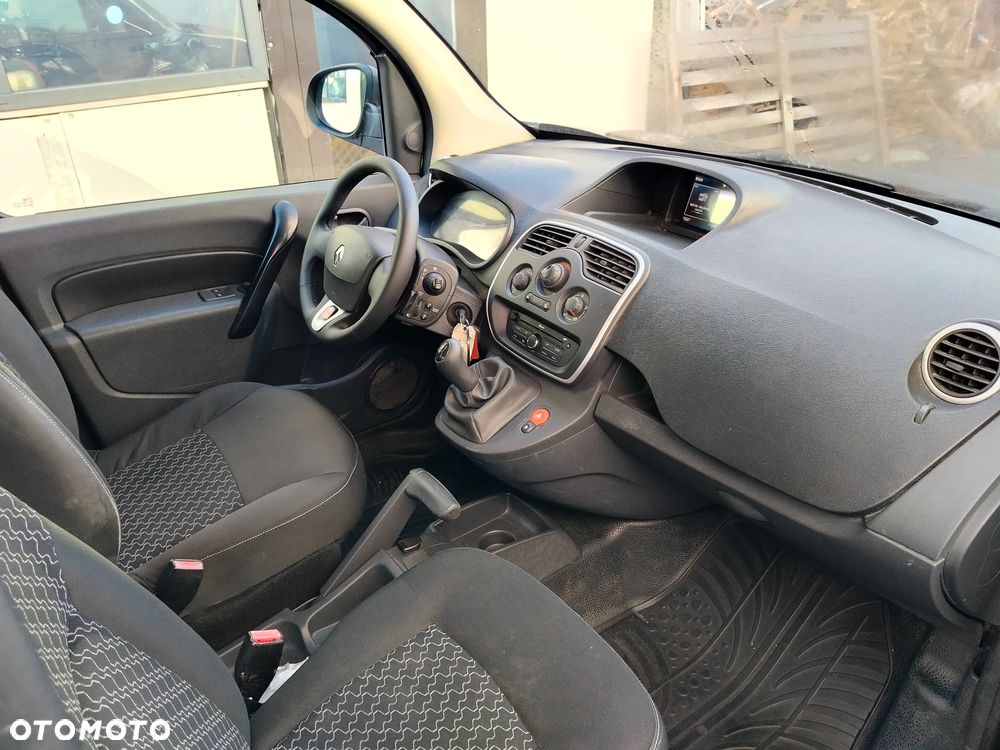 Renault Kangoo - 6