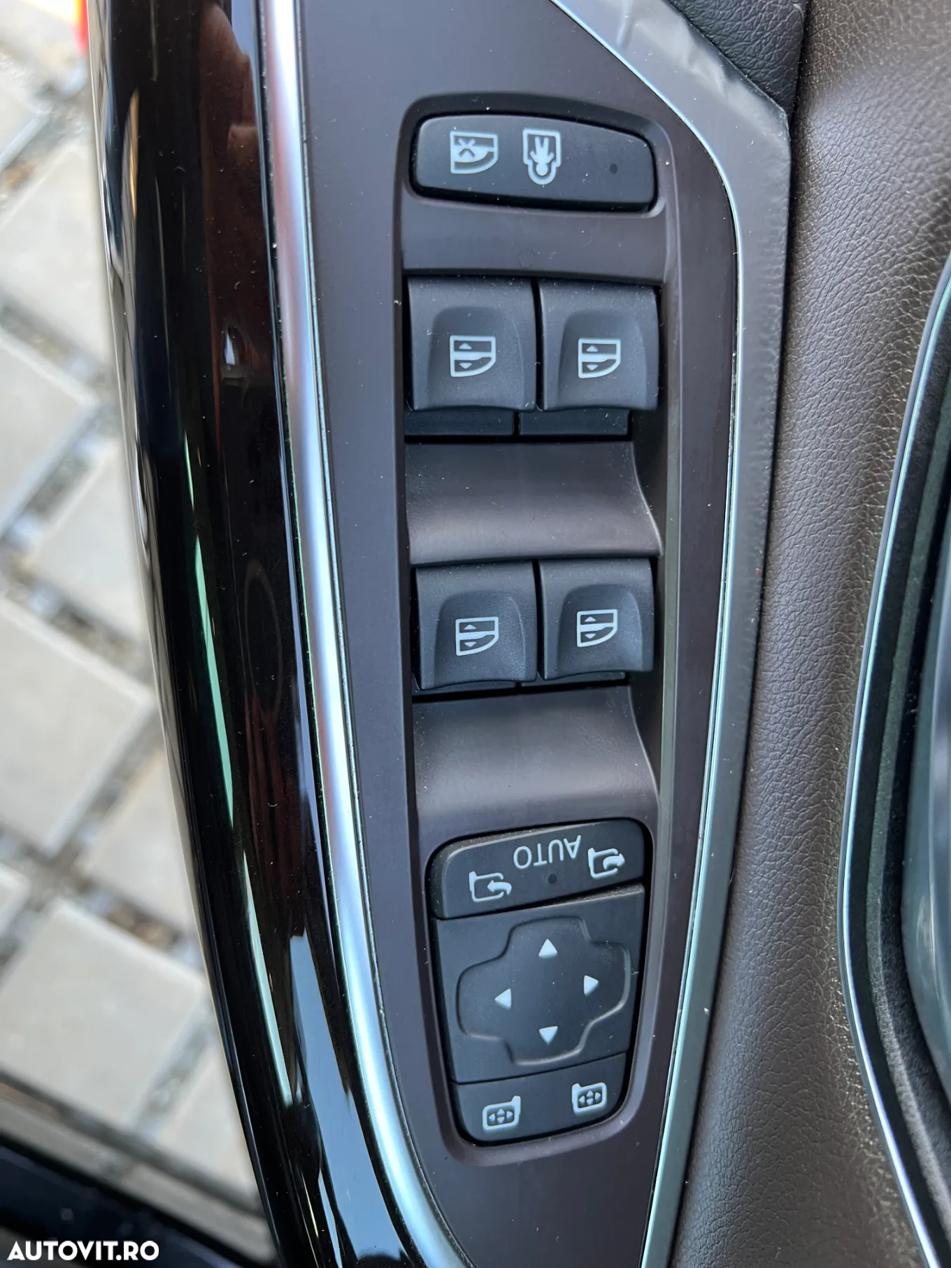 Renault Espace - 23