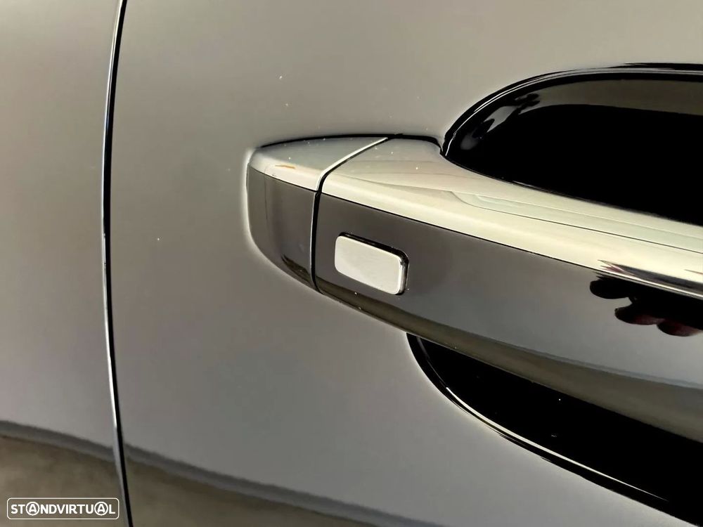 MG EHS 1.5 T-GDI Plug-in Hybrid Luxury - 20