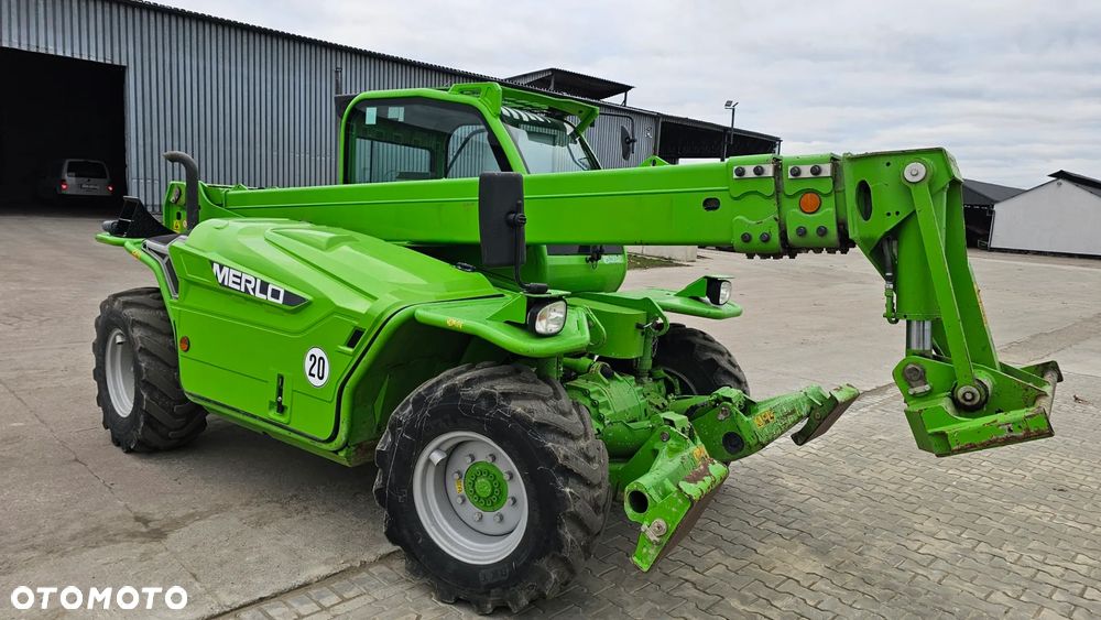 Merlo P40.13
