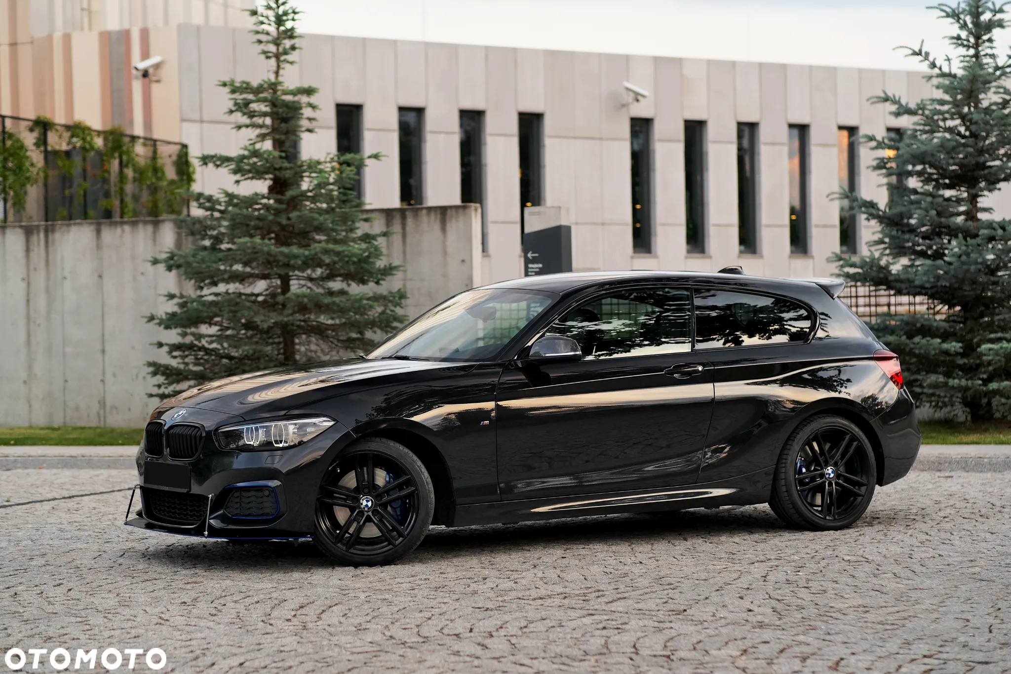 BMW 1M - 10