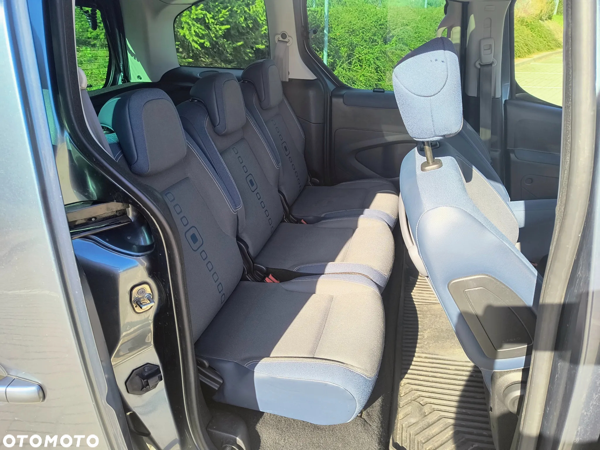 Citroën Berlingo 1.6 VTi 16V Multispace - 6