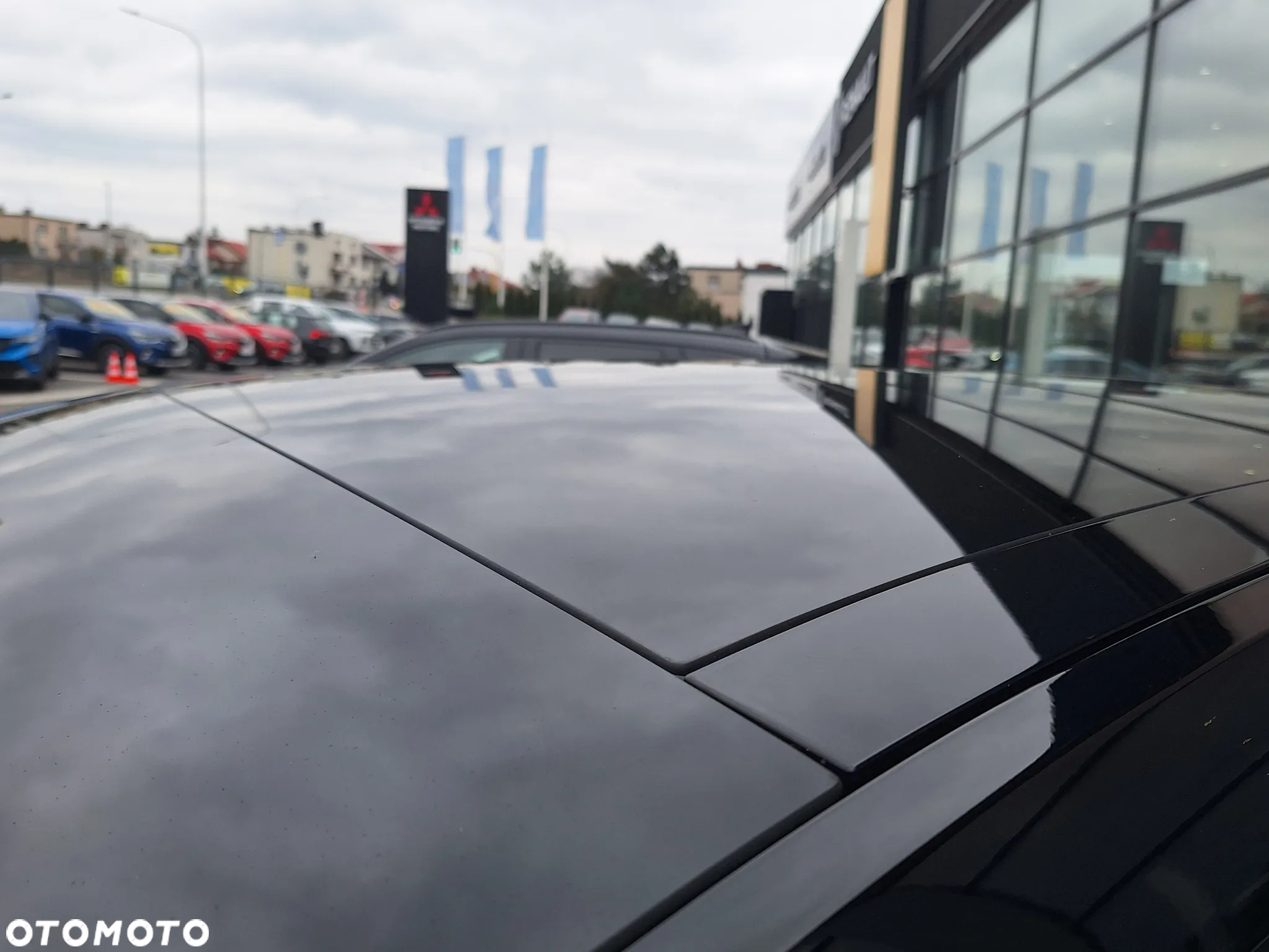 Mitsubishi ASX 1.3 mHEV Instyle DCT - 14