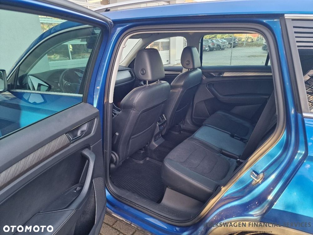 Skoda Kodiaq 2.0 TDI 4x4 Style DSG - 5