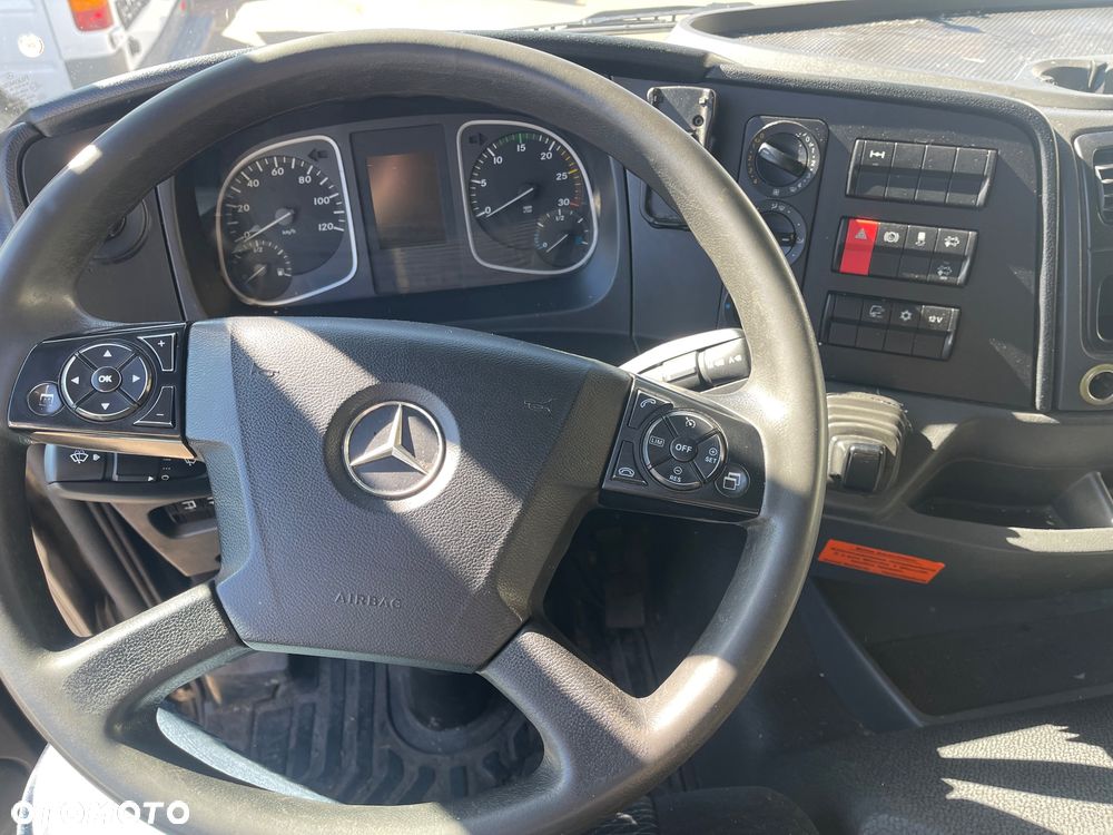 Mercedes-Benz Atego 1224 - 7