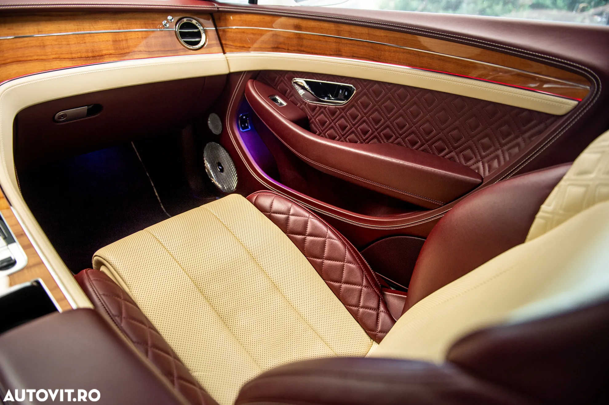 Bentley Continental - 31