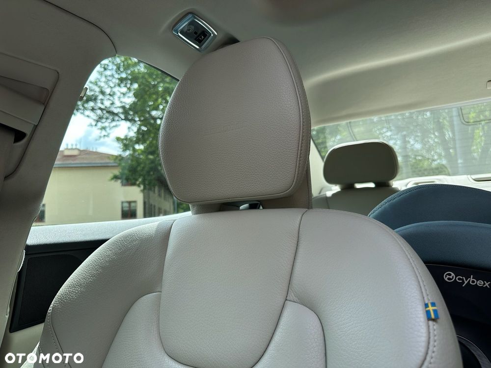 Volvo S60 T6 AWD Inscription - 18