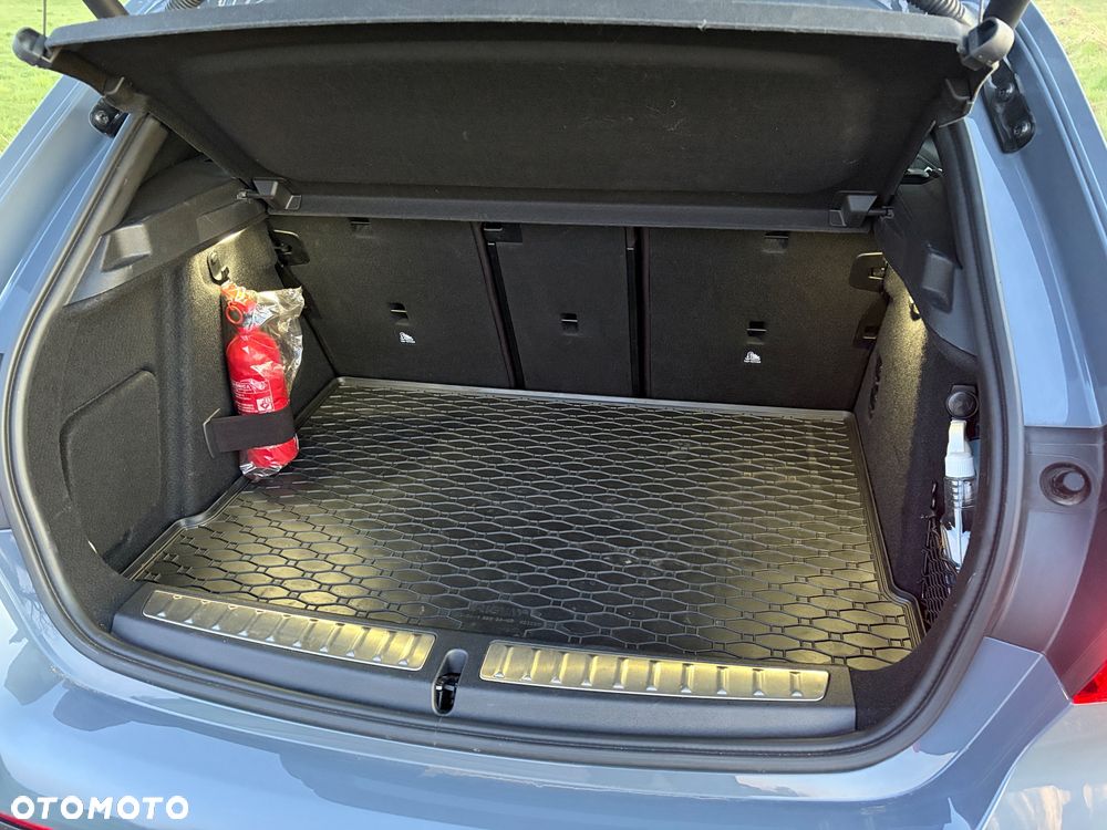 BMW Seria 1 - 26