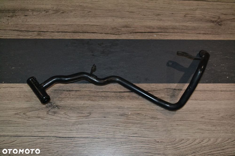 VW AUDI SEAT SKODA 2,0 TDI PRZEWÓD RURA WODY 04L121065CC - 1