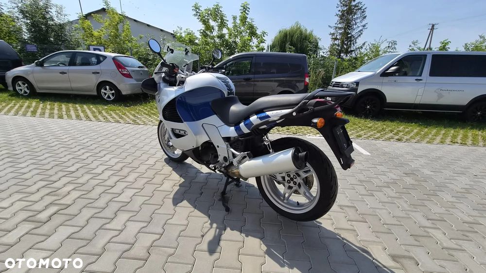 BMW K - 4