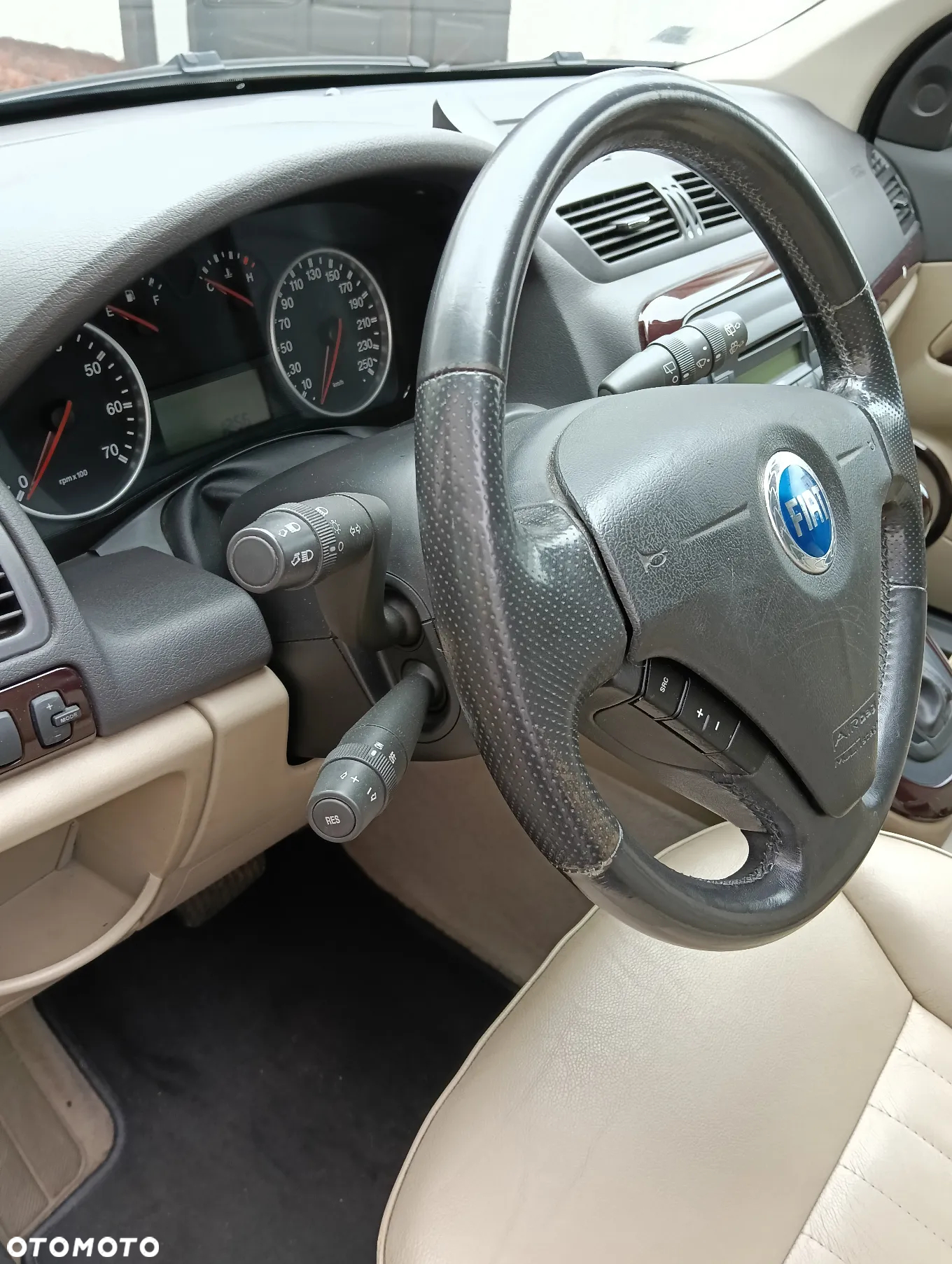 Fiat Croma - 28