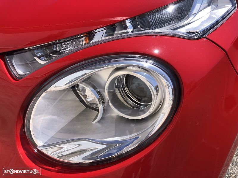 Citroën C1 VTi ETG Shine - 7