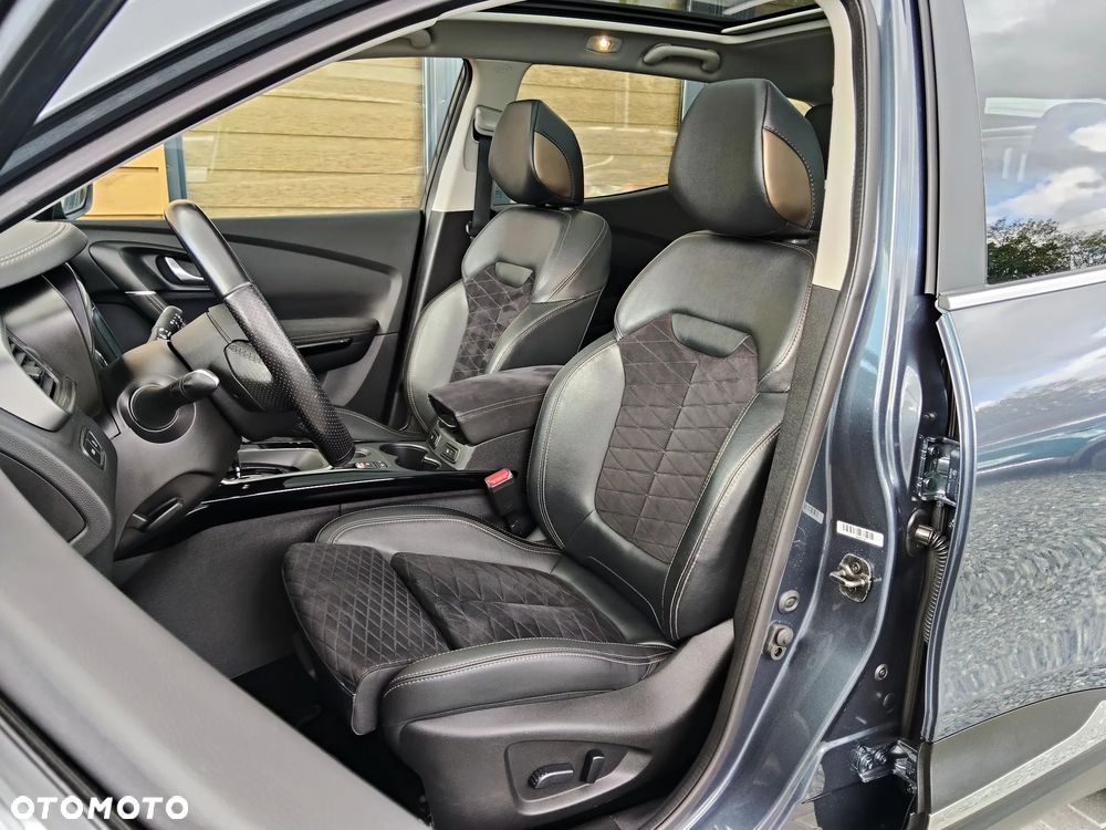 Renault Kadjar 1.3 TCe FAP Black Edition EDC - 13