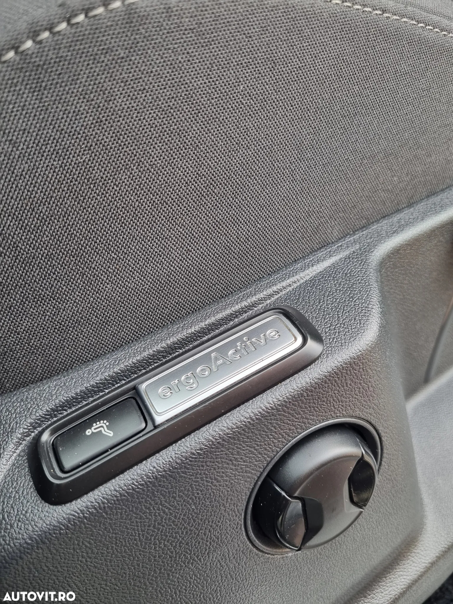 Volkswagen Tiguan 2.0 TDI 4Mot DSG Highline - 17