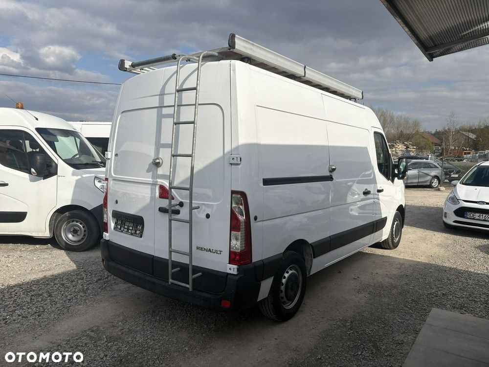 Renault Master - 3