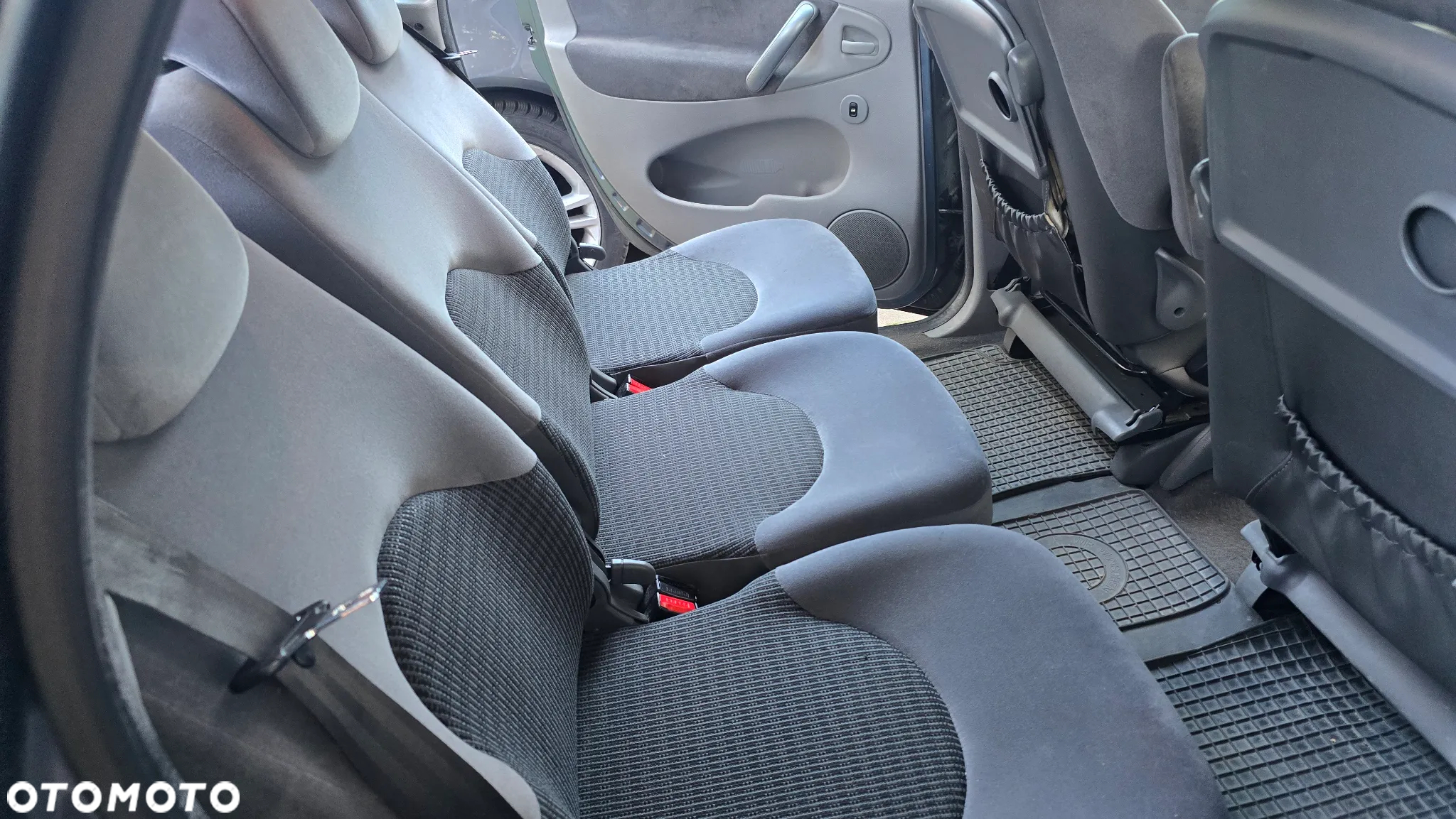 Citroën Xsara Picasso 1.6i 16V SX - 5