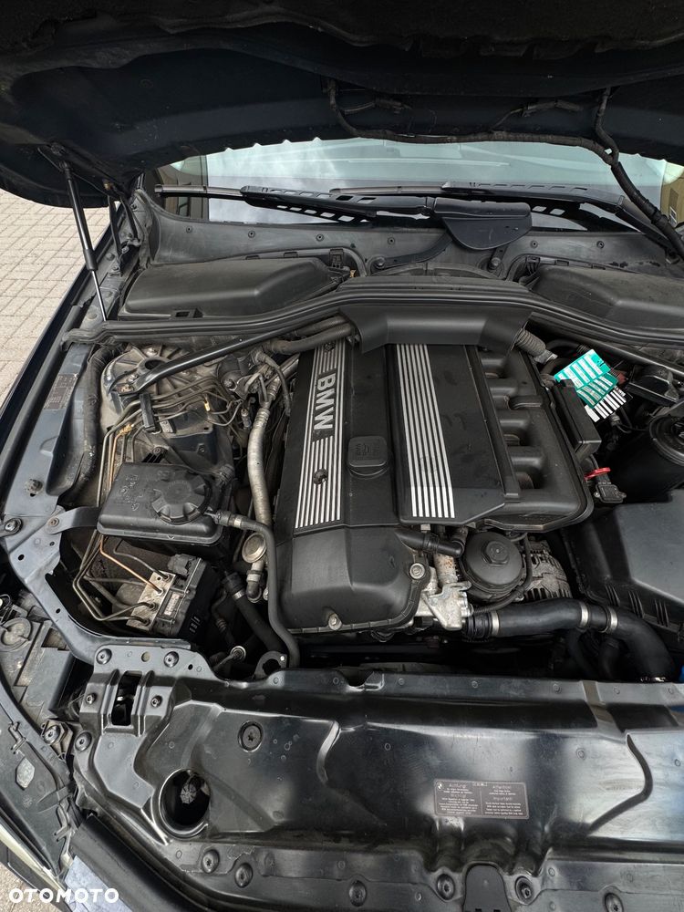 BMW Seria 5 - 13