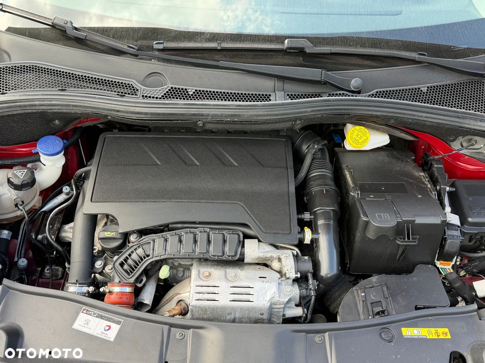 Peugeot 2008 PureTech 130 Stop&Start Allure - 10