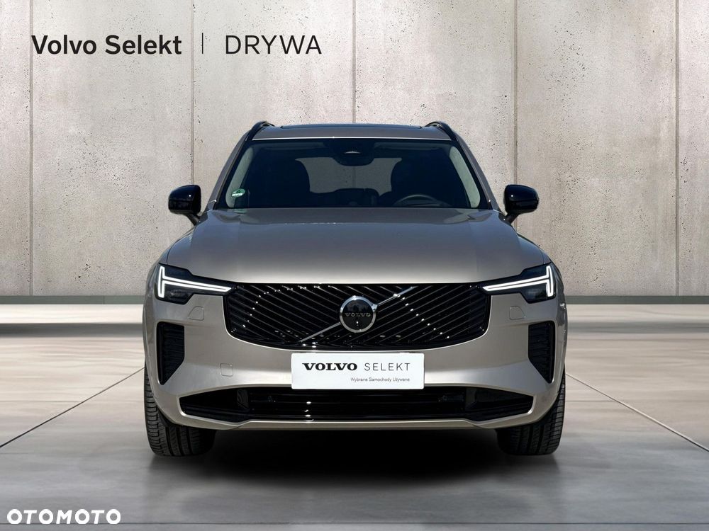 Volvo XC 90 T8 AWD Plug-In Hybrid Ultra Dark 7os - 9