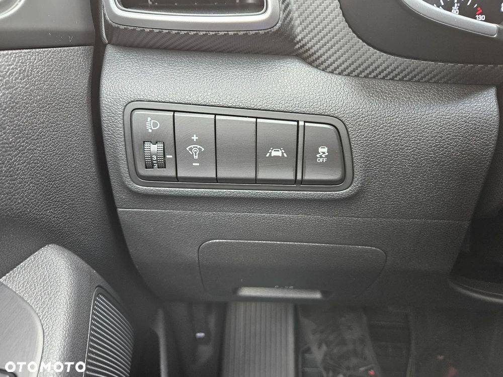 Hyundai Tucson 1.6 GDi 2WD DCT Advantage - 15