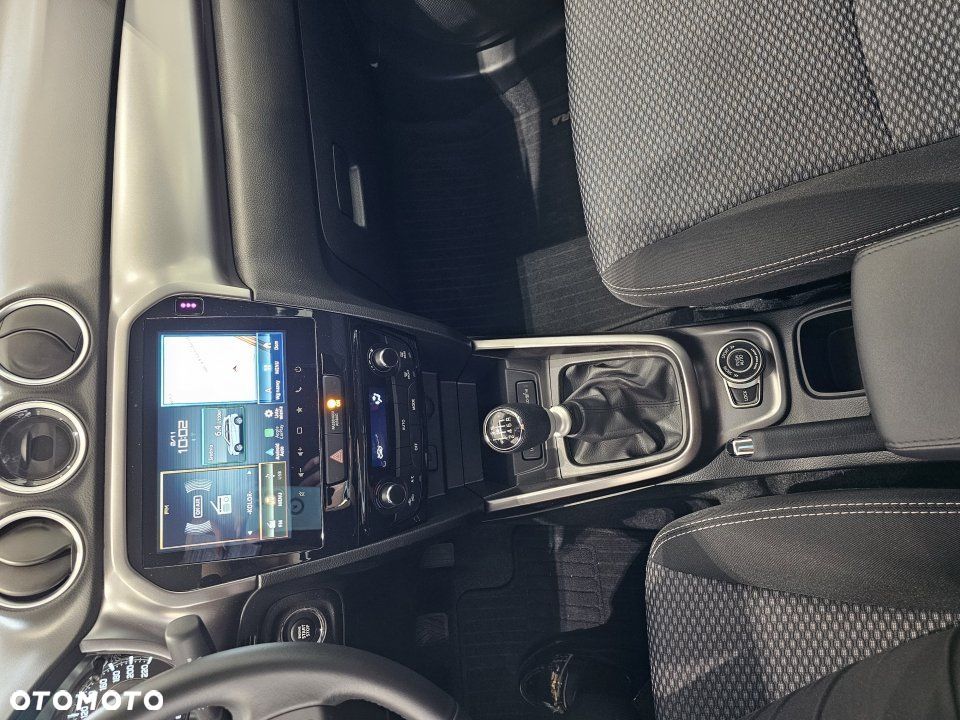 Suzuki Vitara - 5