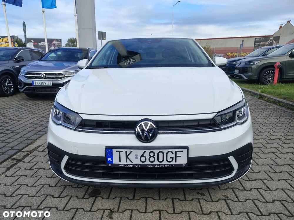 Volkswagen Polo - 2