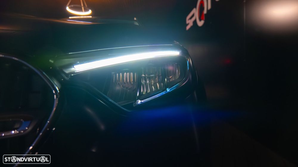 Mercedes-Benz GLC 300 de 4Matic - 26