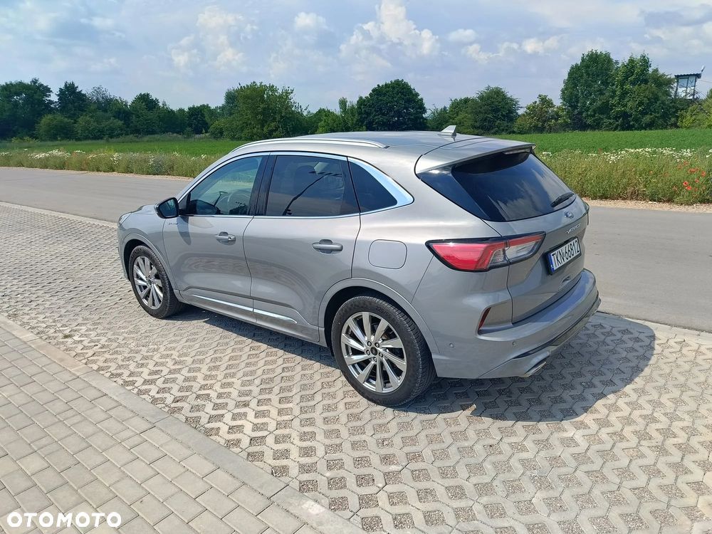 Ford Kuga - 5
