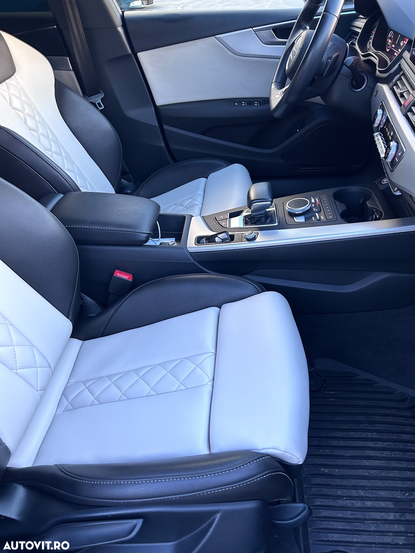 Audi A5 Sportback 2.0 TDI S tronic Design - 9