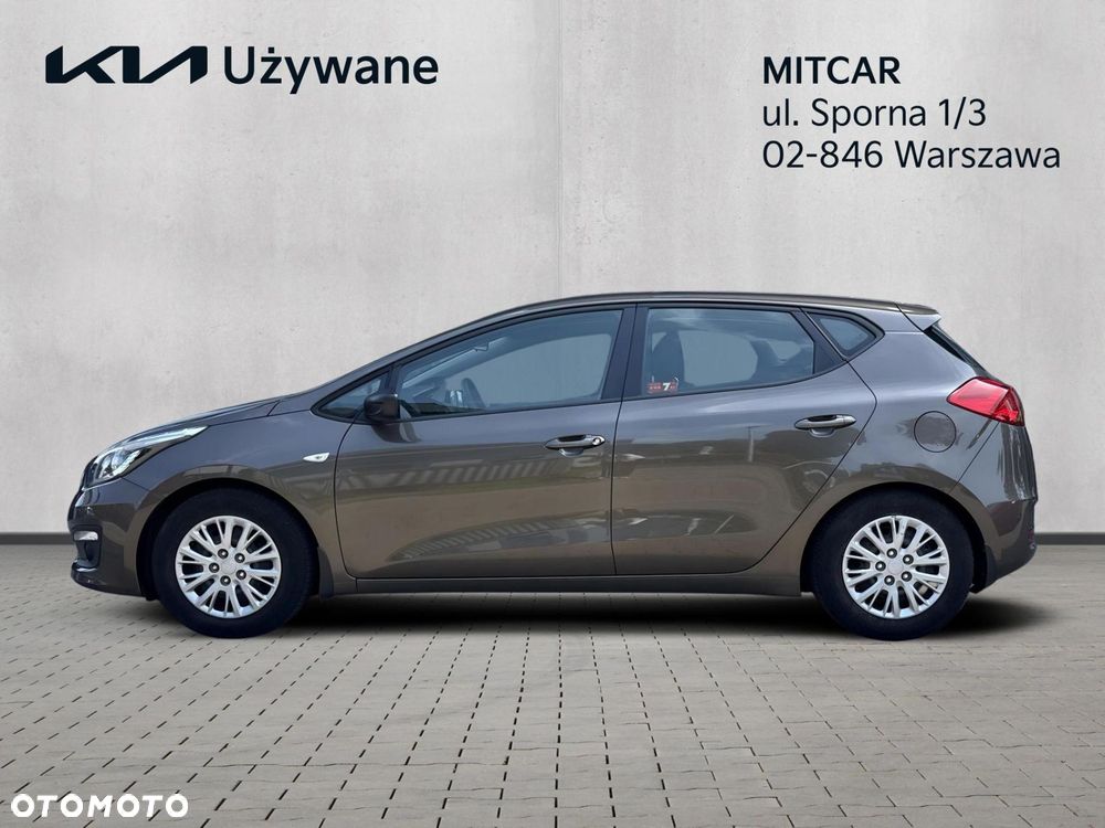 Kia Ceed 1.4 S - 3