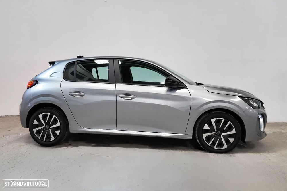 Peugeot 208 1.2 PureTech Active Pack - 2